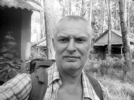 Во время обстрела Харькова погиб отец семерых детей