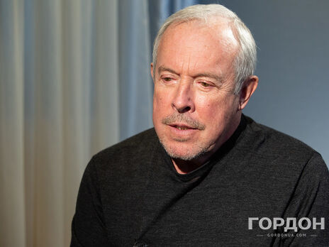 Макаревич: Виконувати злочинні накази солдат не повинен. Це все на совісті цих людей. Це їхнє рішення