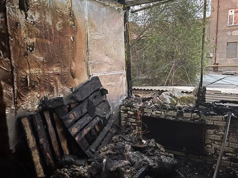 У Харківській області за добу загинуло четверо мирних жителів, включно з 12-річним хлопчиком – Синєгубов