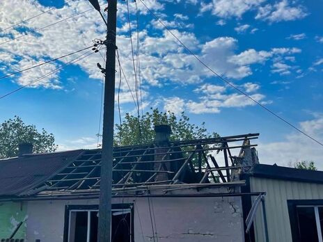 В мае энергетики ДТЭК вернули свет 650 тыс. семей в Донецкой области