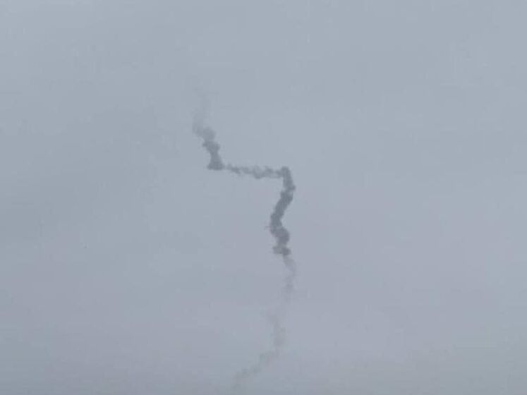 Оккупанты ударили шестью ракетами по Сумской области
