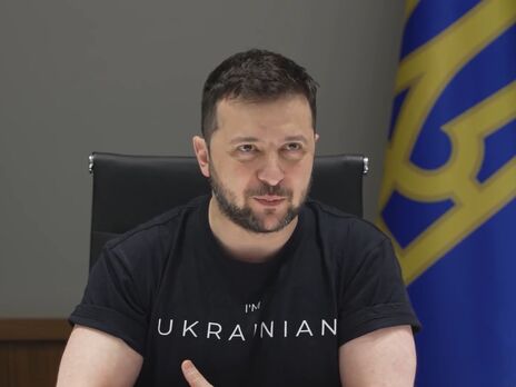 Україна побудує систему ППО, яка буде міцнішою, ніж 