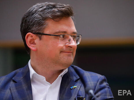 Седьмой пакет санкций ЕС против России обязательно будет, но, наверное, без газового эмбарго – Кулеба 
