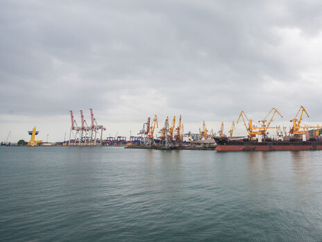 У берегов Одесской области с начала недели обнаружили пять плавающих мин – оперативное командование 