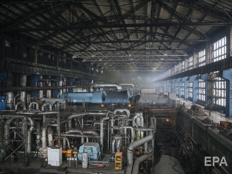 Кабмин установил льготную цену на газ для поставщиков горячей воды