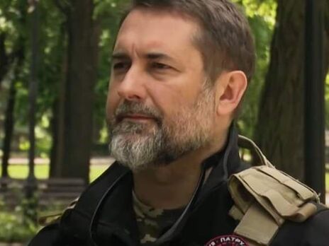 У Сєвєродонецьку ЗСУ провели пробні контратаки і взяли в полон шістьох російських солдатів – Гайдай