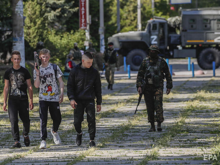 Російські окупанти готують обстріли освітніх закладів у Донецькій області – мерія Маріуполя