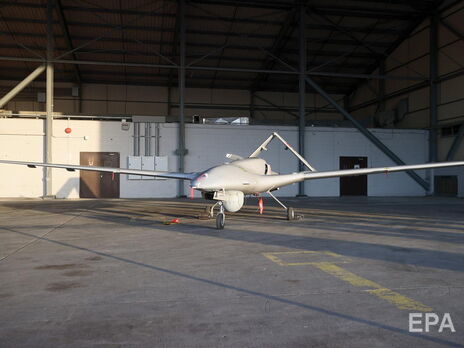 Литва підписала угоду з Туреччиною, необхідну, щоб купити Bayraktar для України