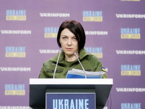 У Міноборони пояснили, чому не поспішають повідомляти про успіхи в контрнаступі ЗСУ