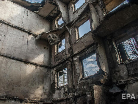 Після війни Польща братиме участь у відновленні Харківської області