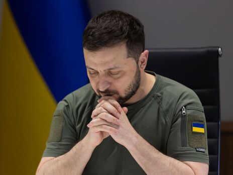 Российская армия разрушила почти весь Донбасс, убиты десятки тысяч украинцев – Зеленский