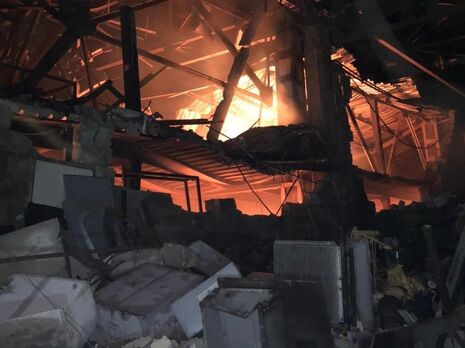 У Харківській області одна загибла і вісім поранених протягом доби внаслідок ворожих обстрілів – Синєгубов