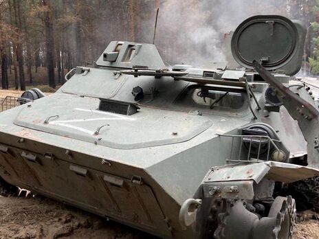 З початку повномасштабного вторгнення РФ українські військовослужбовці знищили 30 850 окупантів – Генштаб ЗСУ