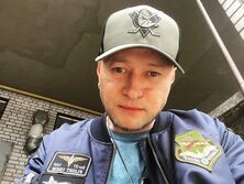 Поранення, Pink Floyd, зневага до росіян, ця війна надовго. Інтерв'ю Гордона з Хливнюком. Трансляція