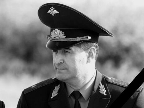 В РФ подтвердили гибель в Украине высокопоставленного летчика – генерал-майора ВВС РФ в отставке