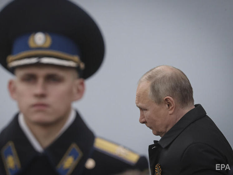 Путін у березні пережив замах, а у квітні пройшов курс лікування від раку – Newsweek