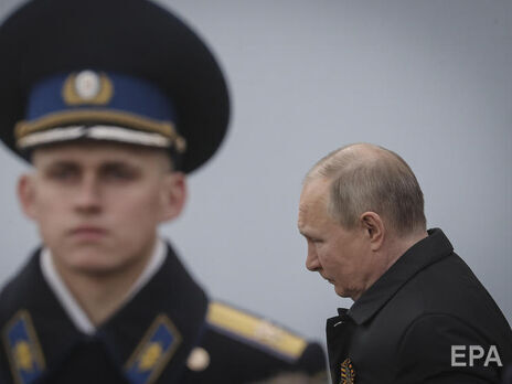 Путин в марте пережил покушение, а в апреле прошел курс лечения от рака – Newsweek