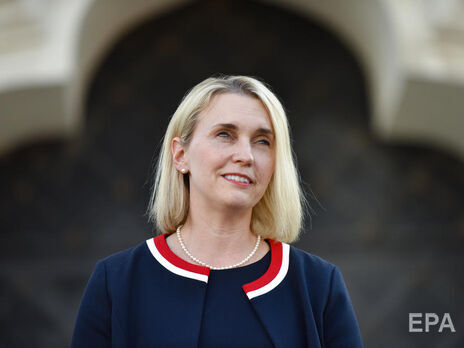 Следующие пакеты оборонной помощи будут определяться с учетом ситуации на поле боя – посол США