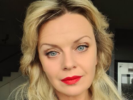 Витовская-Ванца высказалась о российских артистах, которые поддерживают войну России против Украины