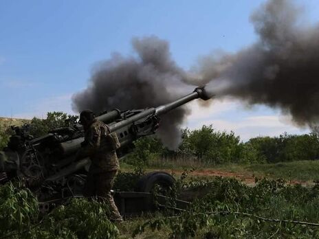 В Северодонецке бои идут в центральной части города – Генштаб ВСУ