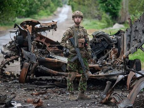 ВСУ за сутки уничтожили около 100 оккупантов и 14 артиллерийских систем противника – Генштаб ВСУ