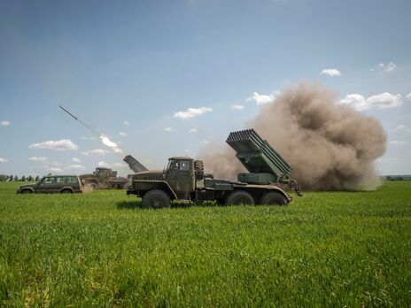 За 100 дней вторжения Россия не достигла никакой стратегической цели – разведка Британии