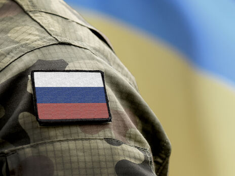 С начала войны в Харьковской области взяли в плен более 80 оккупантов РФ и боевиков 