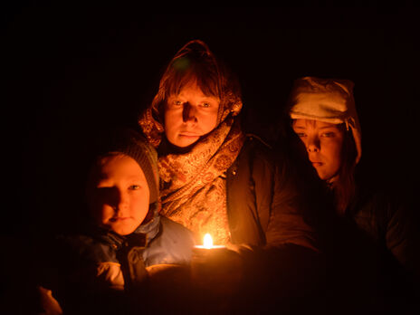 Восьмилетний автор 