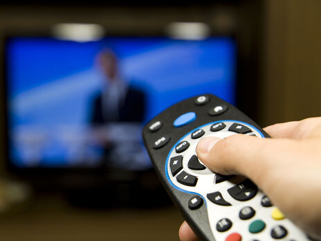 В Молдове принят закон, запрещающий ретрансляцию информационных и политических программ из России