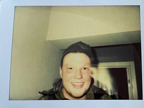 Fujifilm подарила новую камеру жительнице Ирпеня, которую ограбил российский солдат