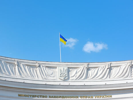 Україна буде продовжувати добиватися накладення санкцій на Кирила та інших росіян, які підривають національну безпеку, повідомили в МЗС