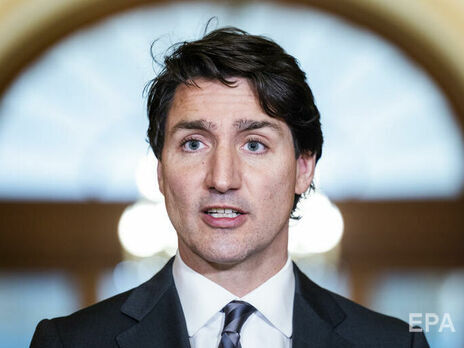 Канада поддержала заявку Финляндии и Швеции на вступление в НАТО