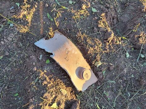 Ночью оккупанты с самолета нанесли четыре удара по Сумской области – глава ОВА