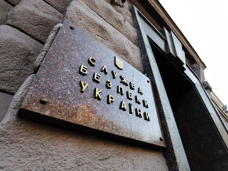 Призначеному окупантами 