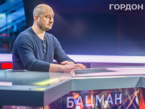 Бабченко: Після Путіна наступним царем буде Навальний або Кадиров. Тоді справді буде весело
