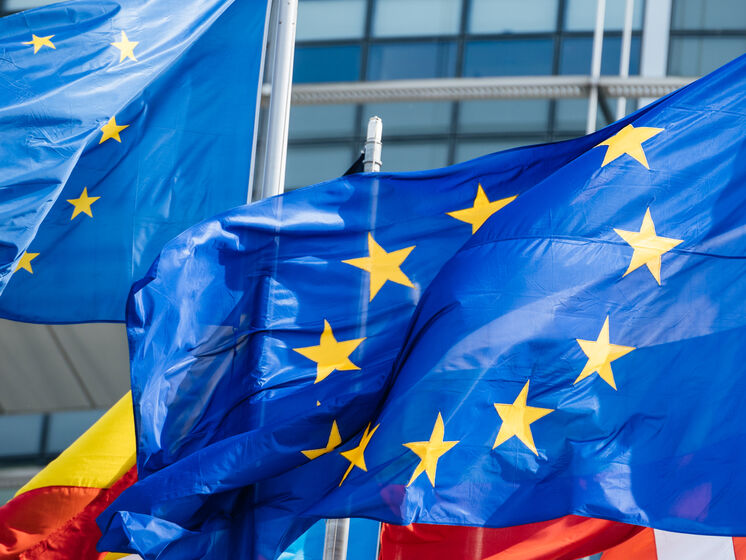 Отмена пошлин Евросоюза для украинского экспорта на год вступила в силу