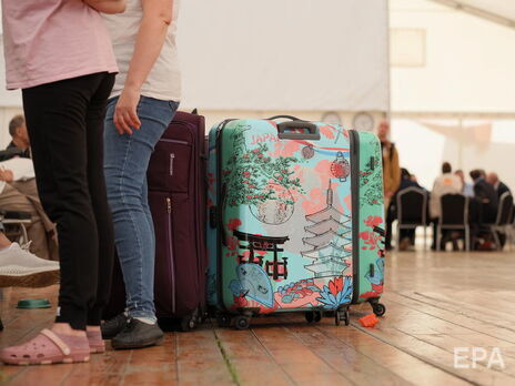 Близько 14 млн українців змушені були покинути свої домівки за 100 днів війни – ООН