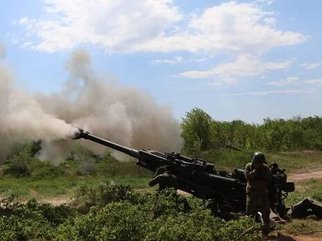 Резников: Украина начала оборону без адекватной поддержки демократического мира. Ситуация меняется, но медленно