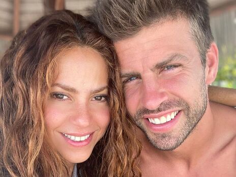 Шакира и Пике официально подтвердили слухи о расставании после 11 лет совместной жизни