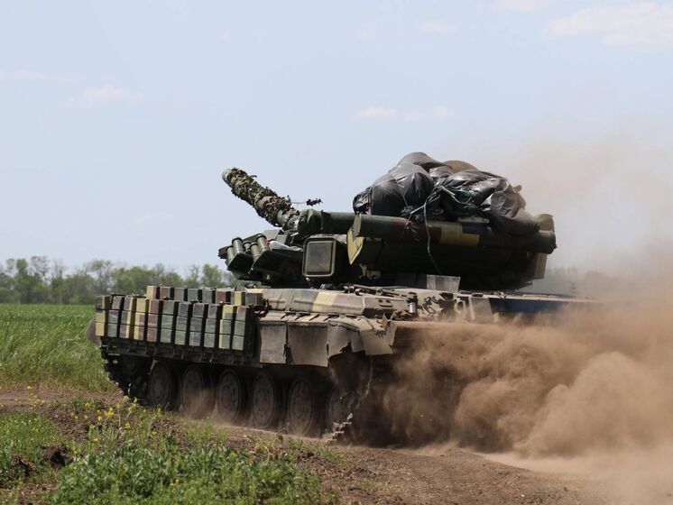 4 июня украинские военные отбили на Донбассе пять атак оккупантов, сбили вражеский вертолет – штаб Объединенных сил