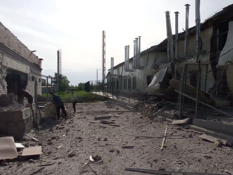 4 червня внаслідок обстрілів окупантами загинуло шестеро мирних жителів Донецької області – голова обладміністрації
