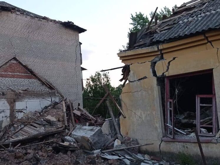 5 червня окупанти обстрілювали населені пункти Донбасу та вбили сімох мирних жителів – штаб Об'єднаних сил