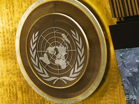 Радбез ООН знову збереться через війну РФ проти України: обговорять сексуальне насильство