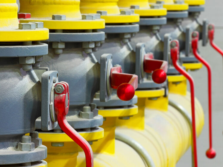 Україна може повністю відмовитися від імпорту газу – "Оператор ГТС"