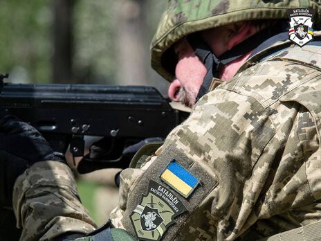 За Украину воюют 1,5 тыс. белорусов, их число будет расти – Тихановская