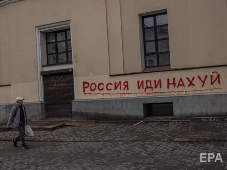 Бабченко: У росіян дихати, поїсти перловки, сходити на дальняк, людину вбити – все в одній парадигмі