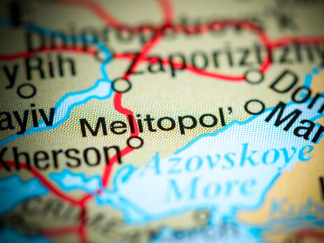 В Мелитополе оккупанты запугивают местных жителей, чтобы найти партизан – мэр