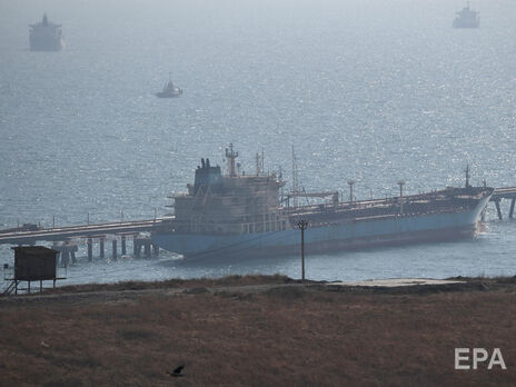 Bloomberg: Турция и РФ предварительно договорились, как разблокировать морской путь для зерна из Украины