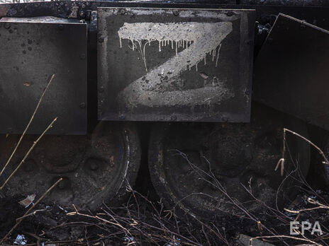 Підозру висунули ще одному військовослужбовцю РФ, який убив цивільного в Україні – Офіс генпрокурора