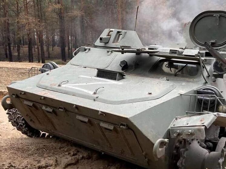 Украинские военные удерживают контроль в Северодонецке, бои идут в восточной части города – Генштаб ВСУ